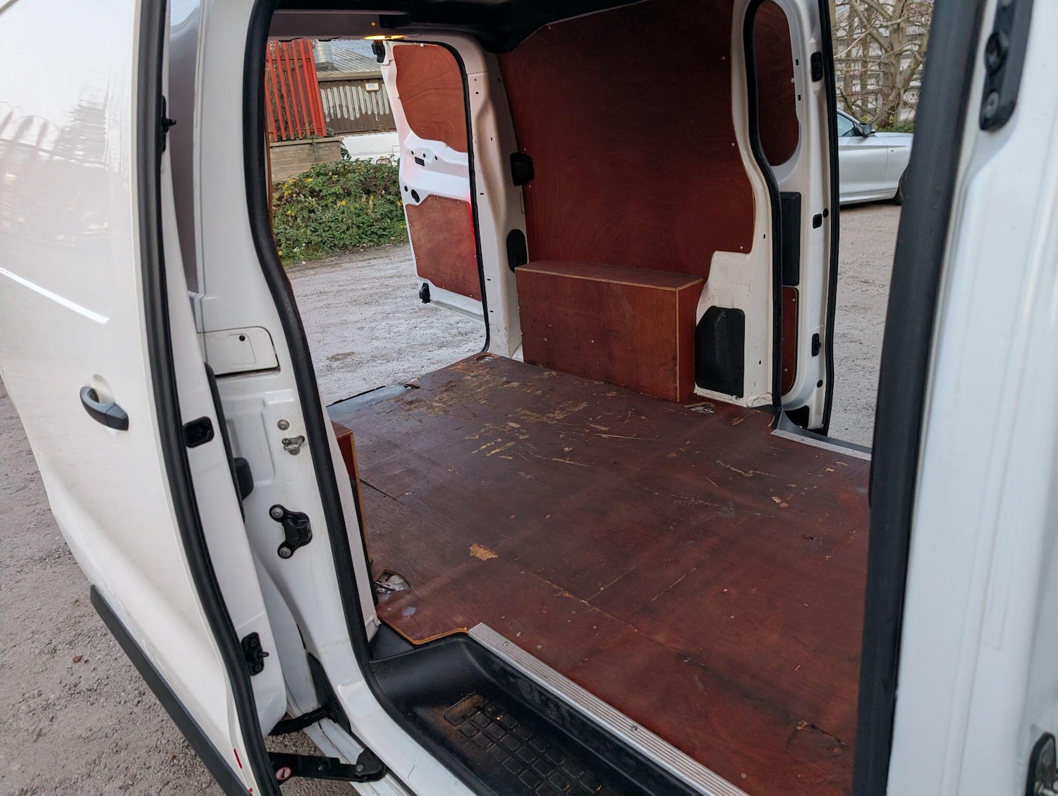 Used Peugeot Expert 2021 for sale - 76752915: Photo 21