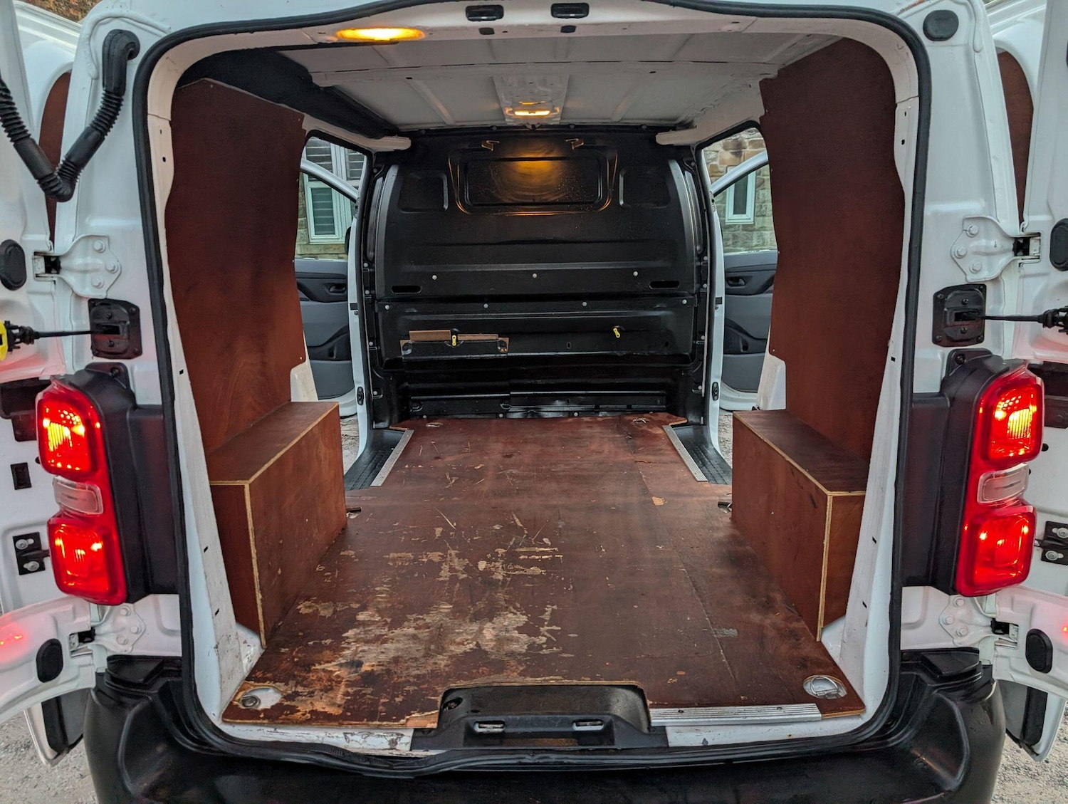 Used Peugeot Expert 2021 for sale - 76752915: Photo 22