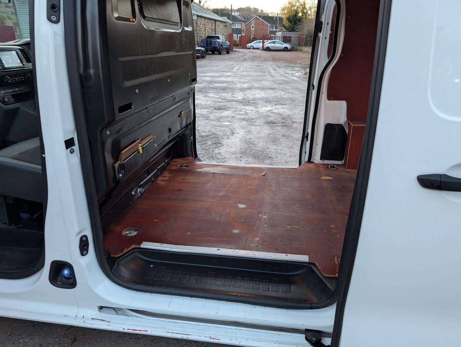 Used Peugeot Expert 2021 for sale - 76752915: Photo 23