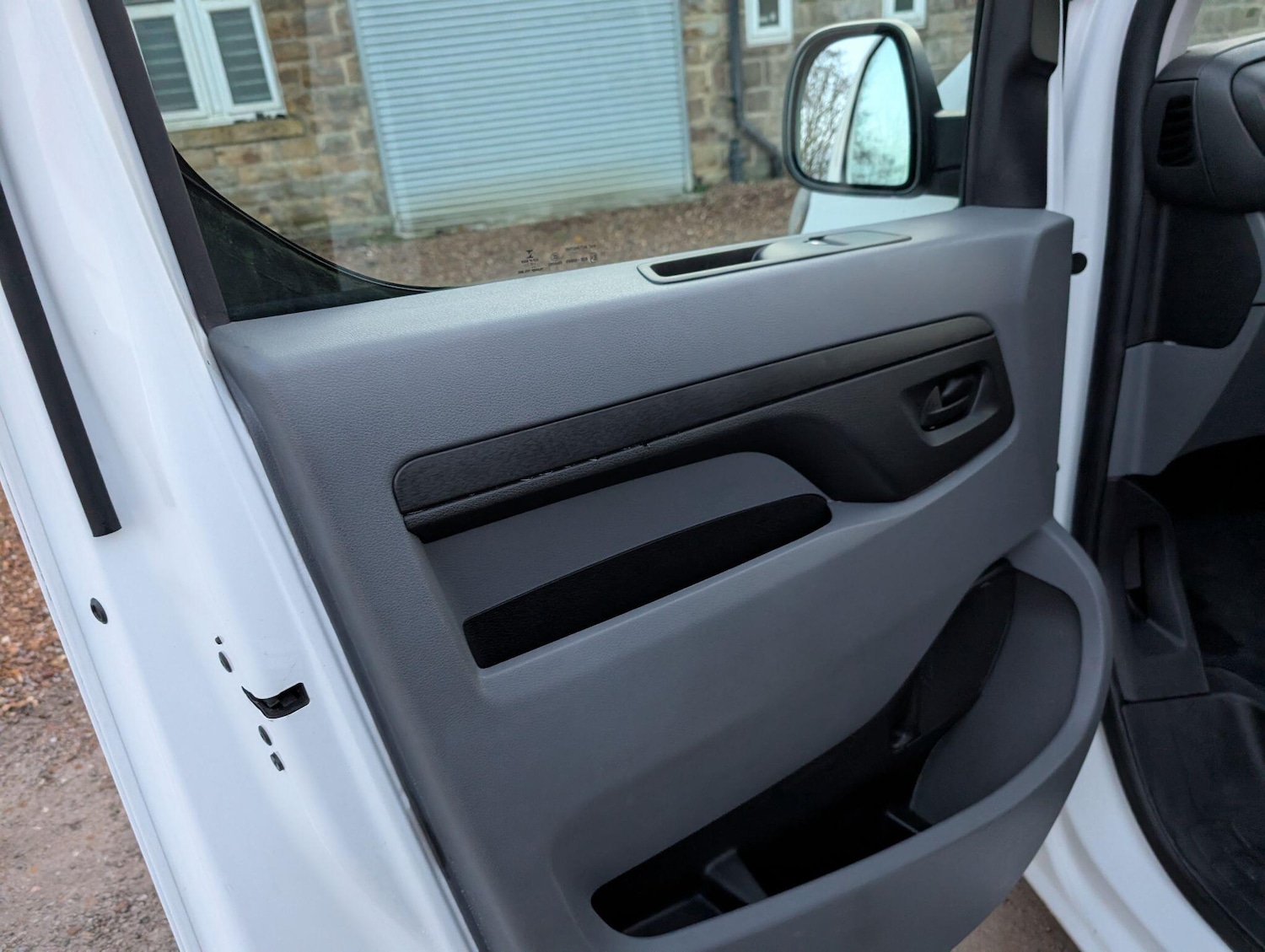 Used Peugeot Expert 2021 for sale - 76752915: Photo 25