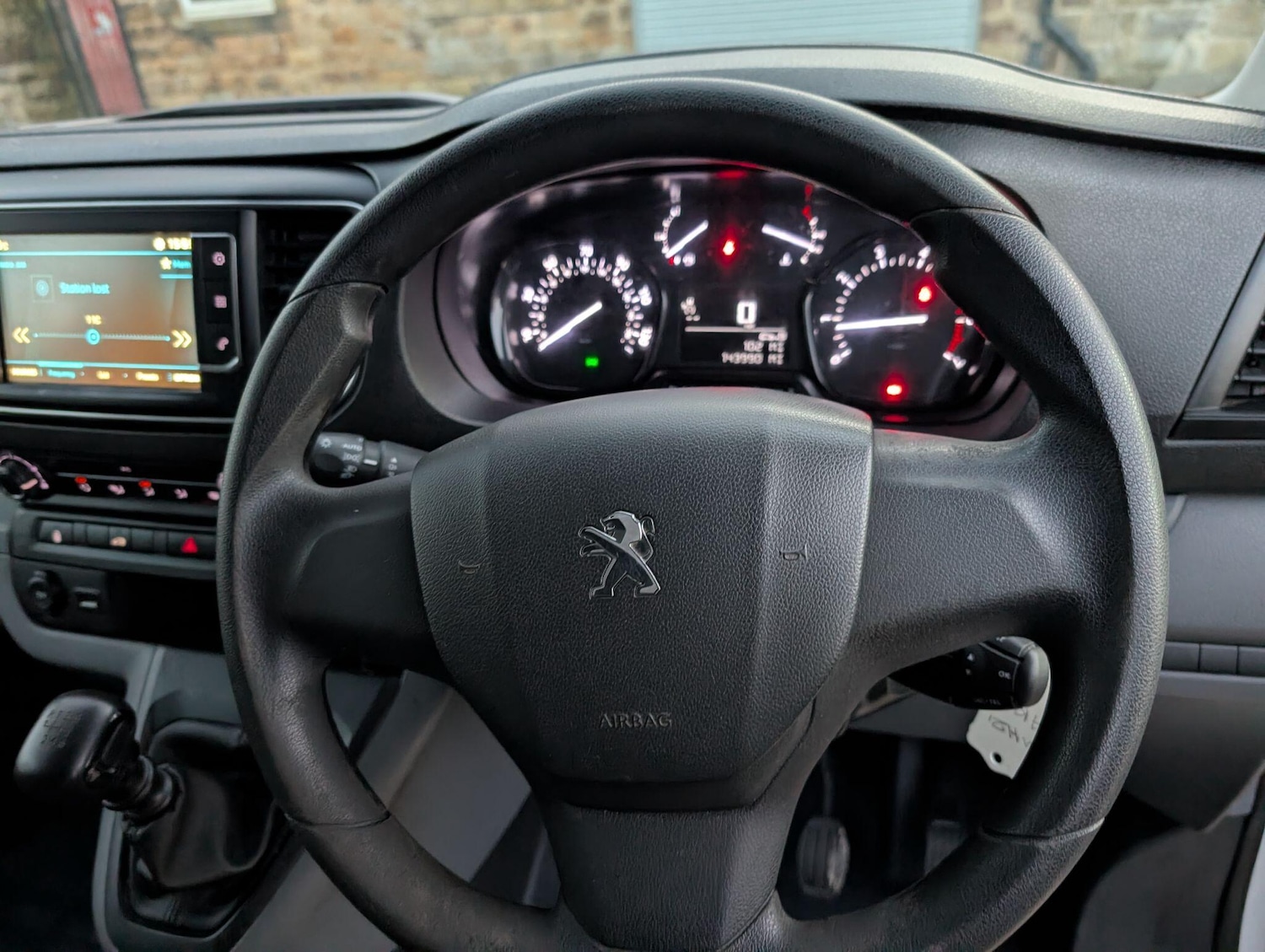 Used Peugeot Expert 2021 for sale - 76752915: Photo 35