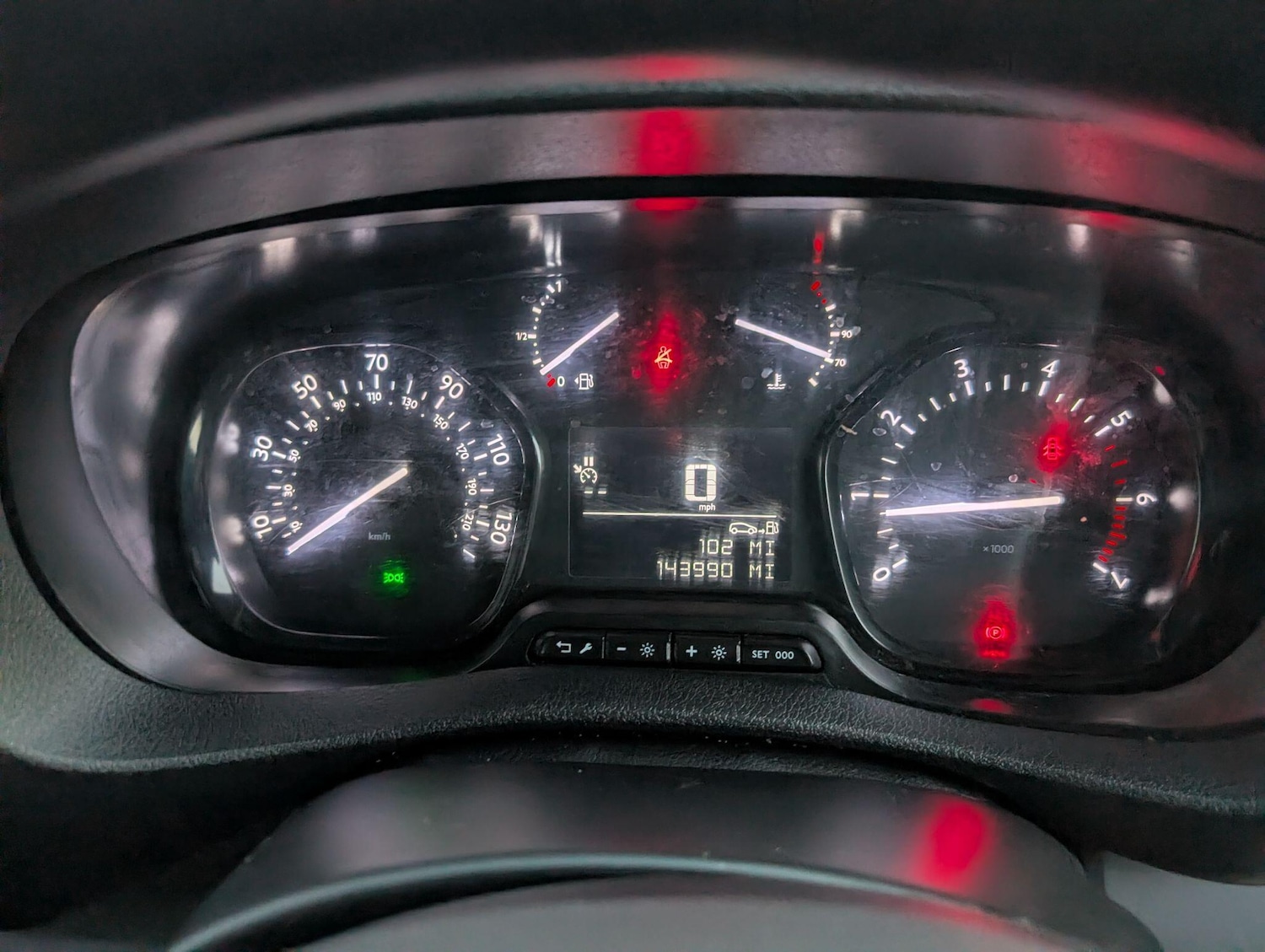 Used Peugeot Expert 2021 for sale - 76752915: Photo 36