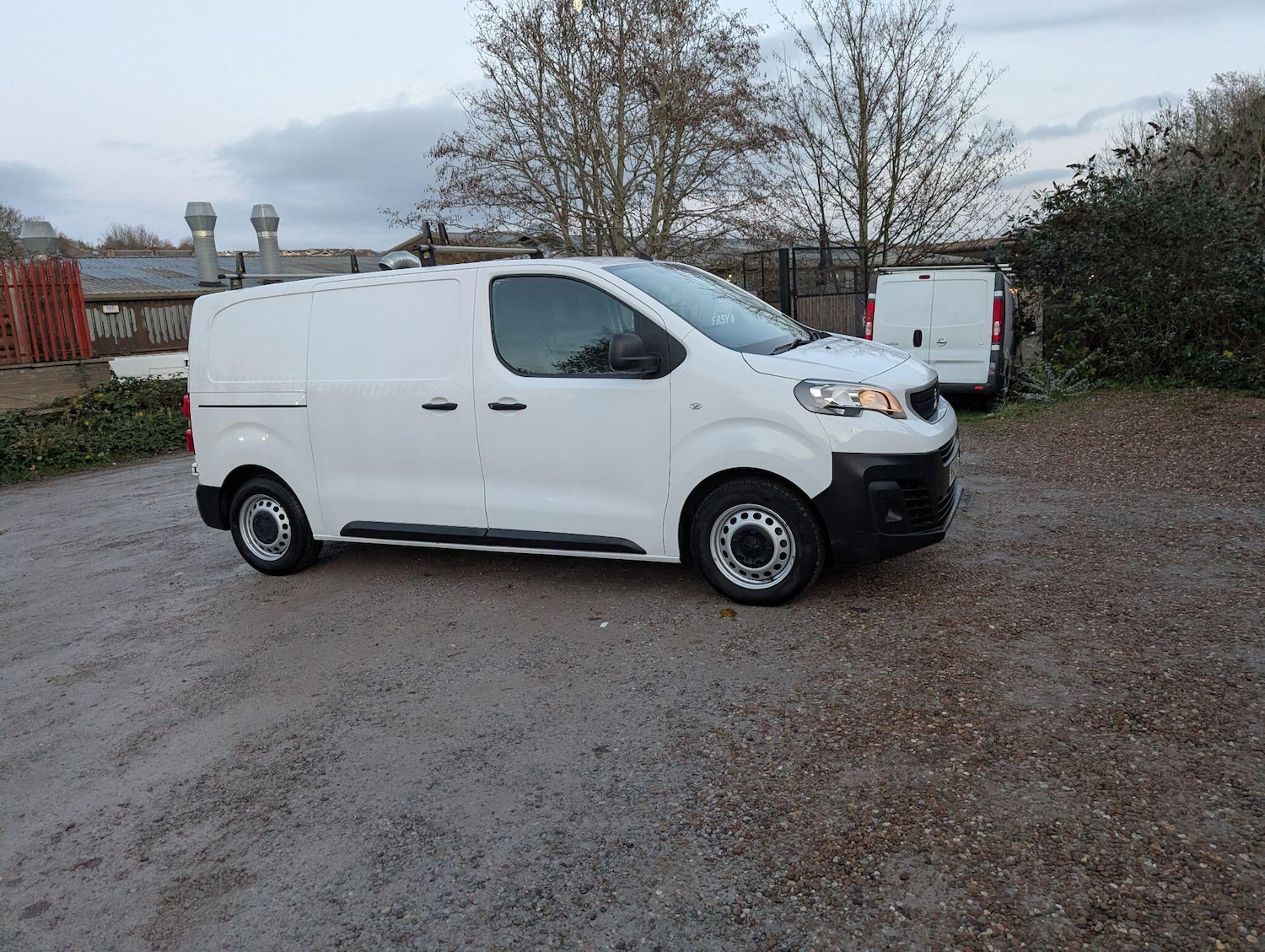 Used Peugeot Expert 2021 for sale - 76752915: Photo 38