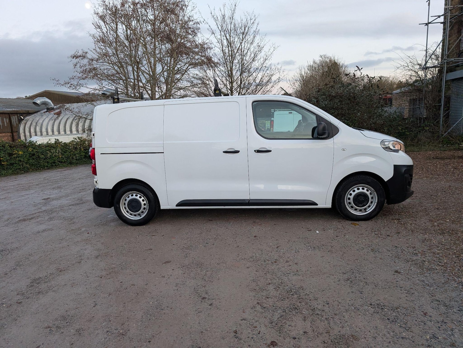 Used Peugeot Expert 2021 for sale - 76752915: Photo 39