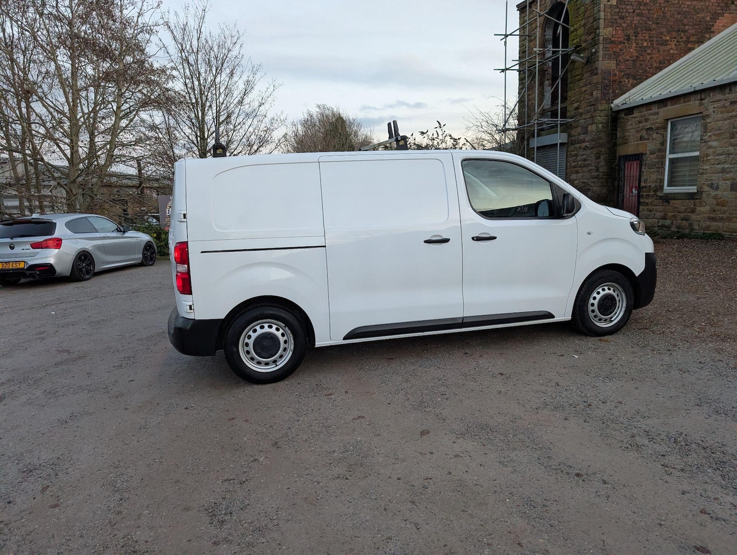 Used Peugeot Expert 2021 for sale - 76752915: Photo 40
