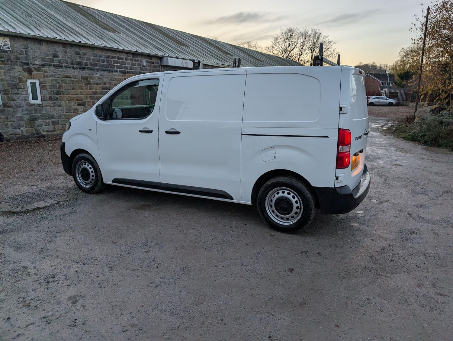 Used Peugeot Expert 2021 for sale - 76752915: Photo 45