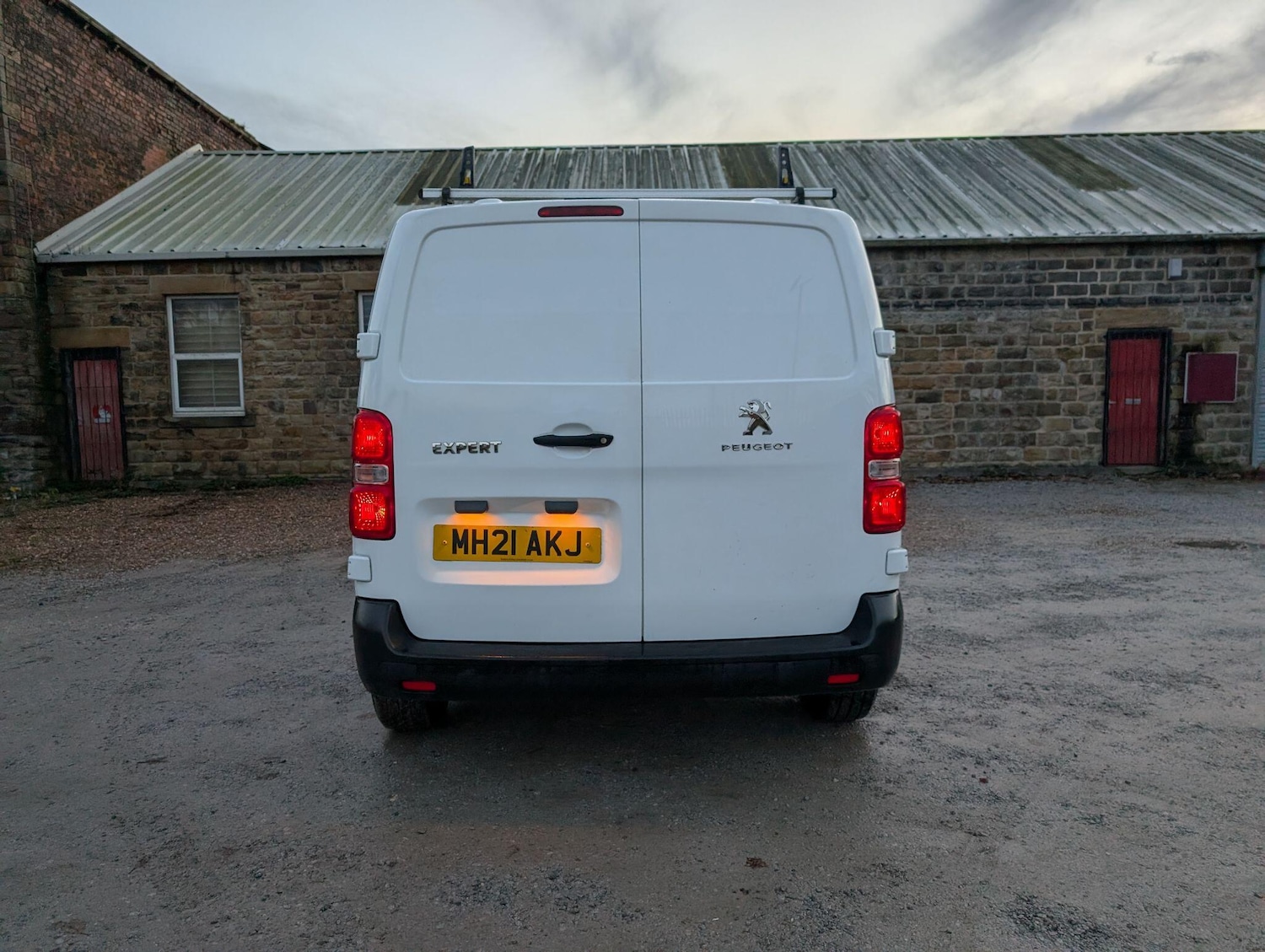 Used Peugeot Expert 2021 for sale - 76752915: Photo 6