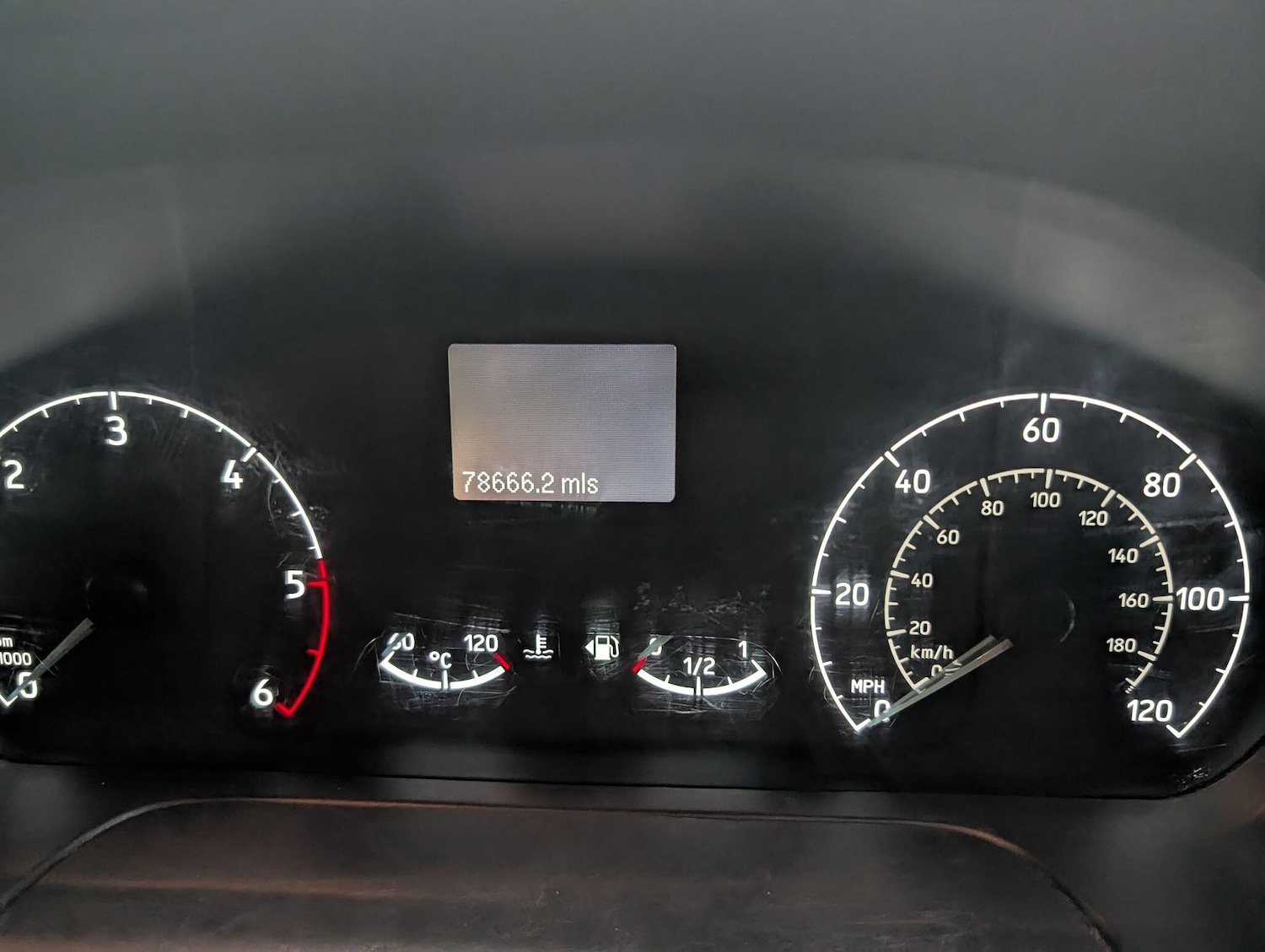 Used Ford Transit Custom 2018 for sale - 77455470: Photo 8