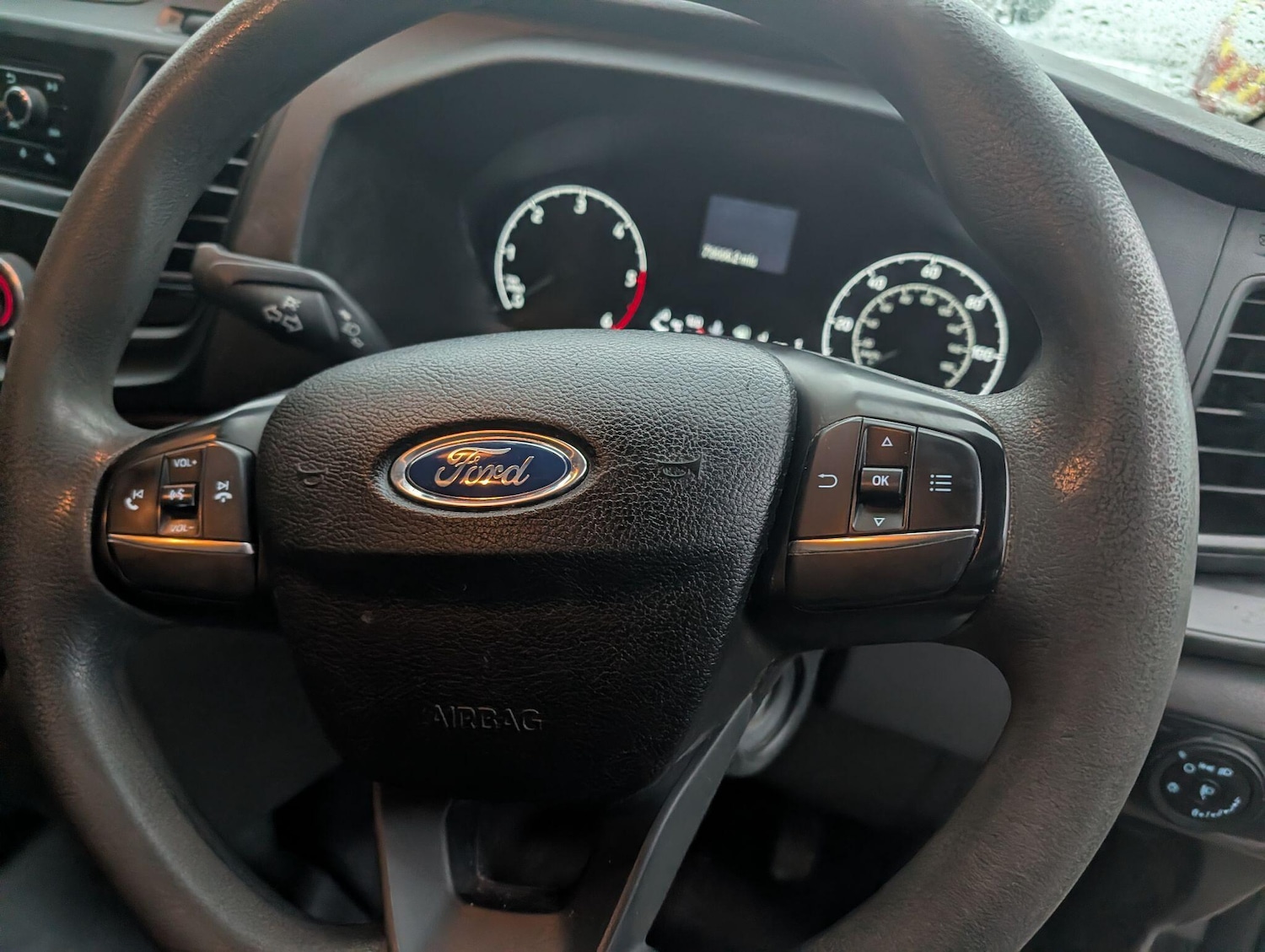Used Ford Transit Custom 2018 for sale - 77455470: Photo 9