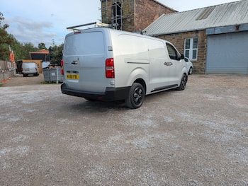 Used Peugeot Expert 2018 for sale - 79836144: Photo