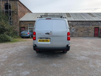 Used Peugeot Expert 2018 for sale - 79836144: Photo
