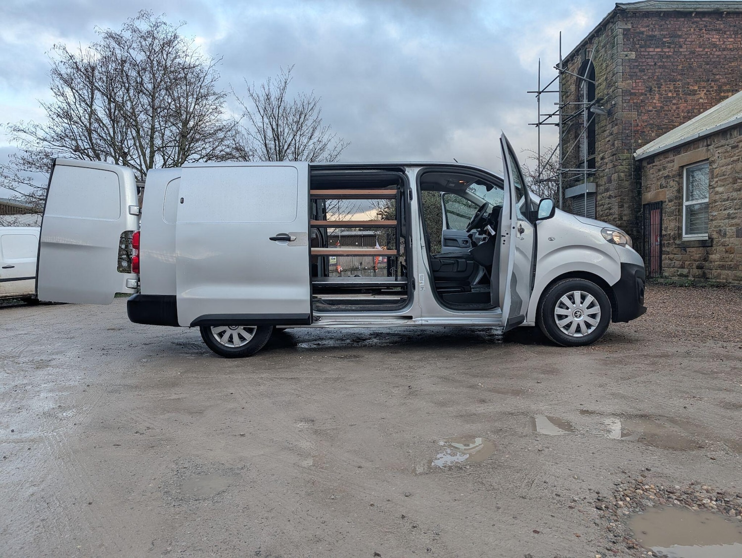 Used Peugeot Expert 2018 for sale - 77883060: Photo 11