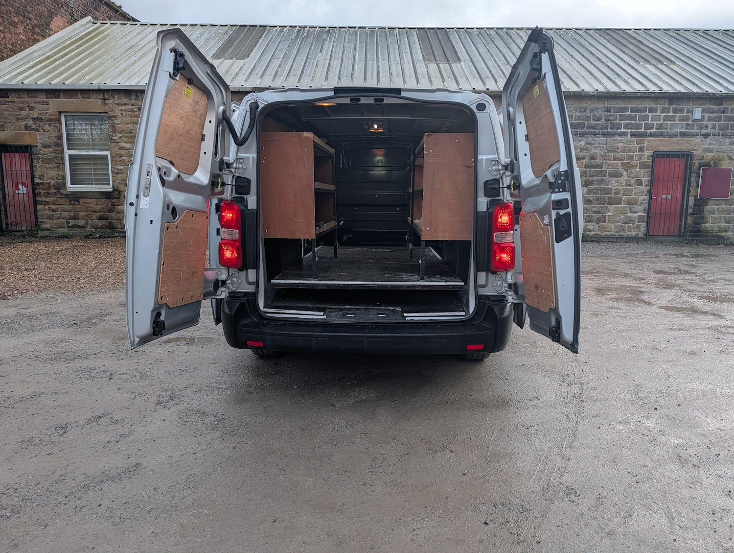 Used Peugeot Expert 2018 for sale - 77883060: Photo 13