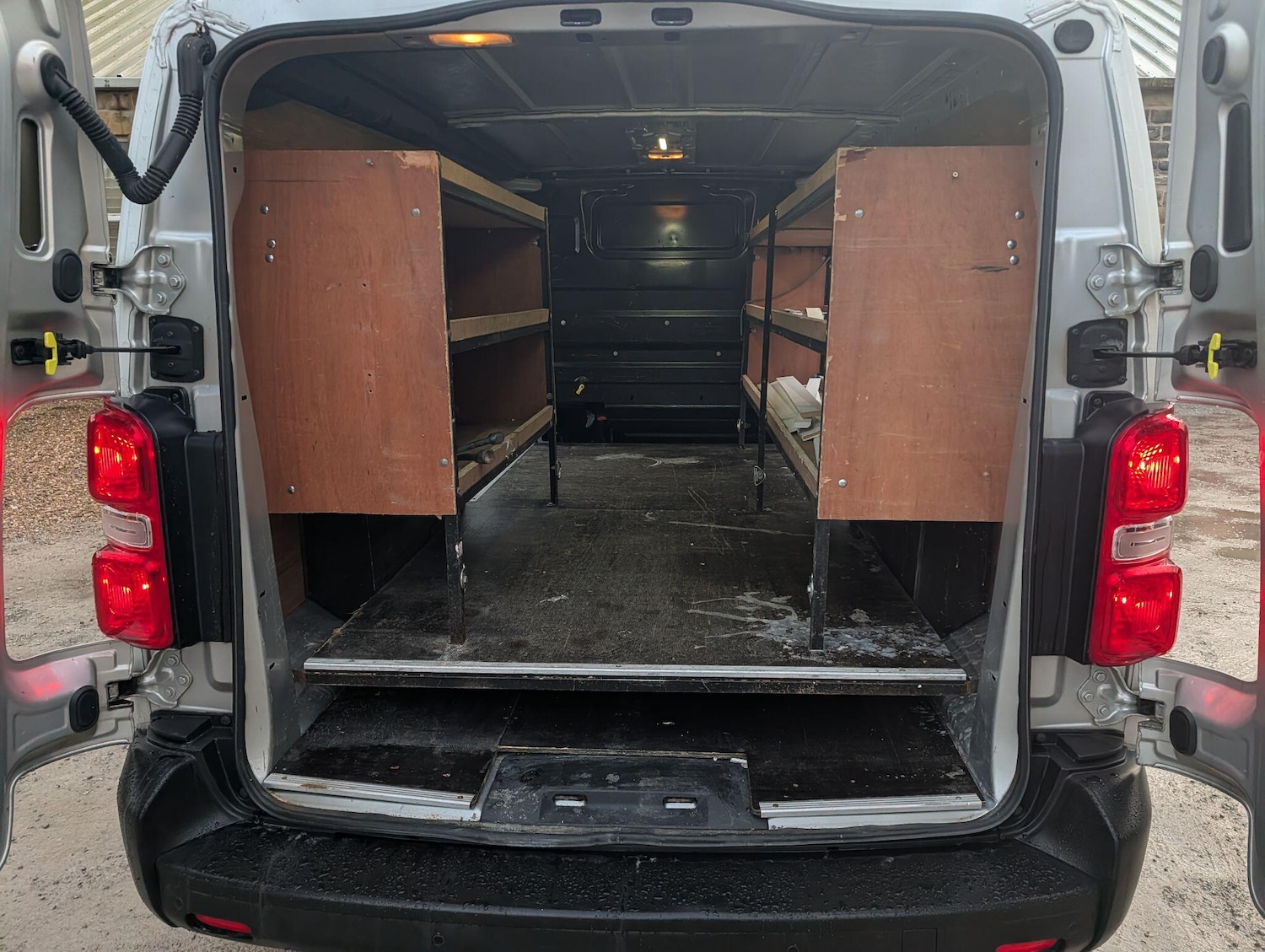 Used Peugeot Expert 2018 for sale - 77883060: Photo 19