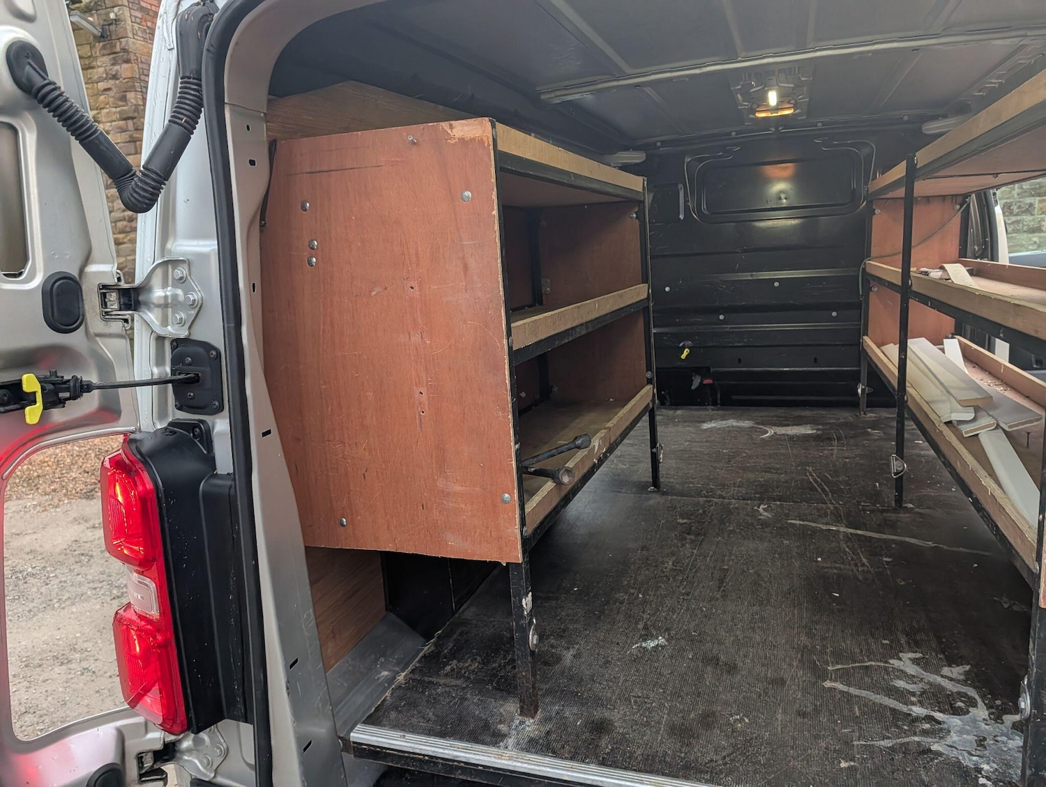 Used Peugeot Expert 2018 for sale - 77883060: Photo 20