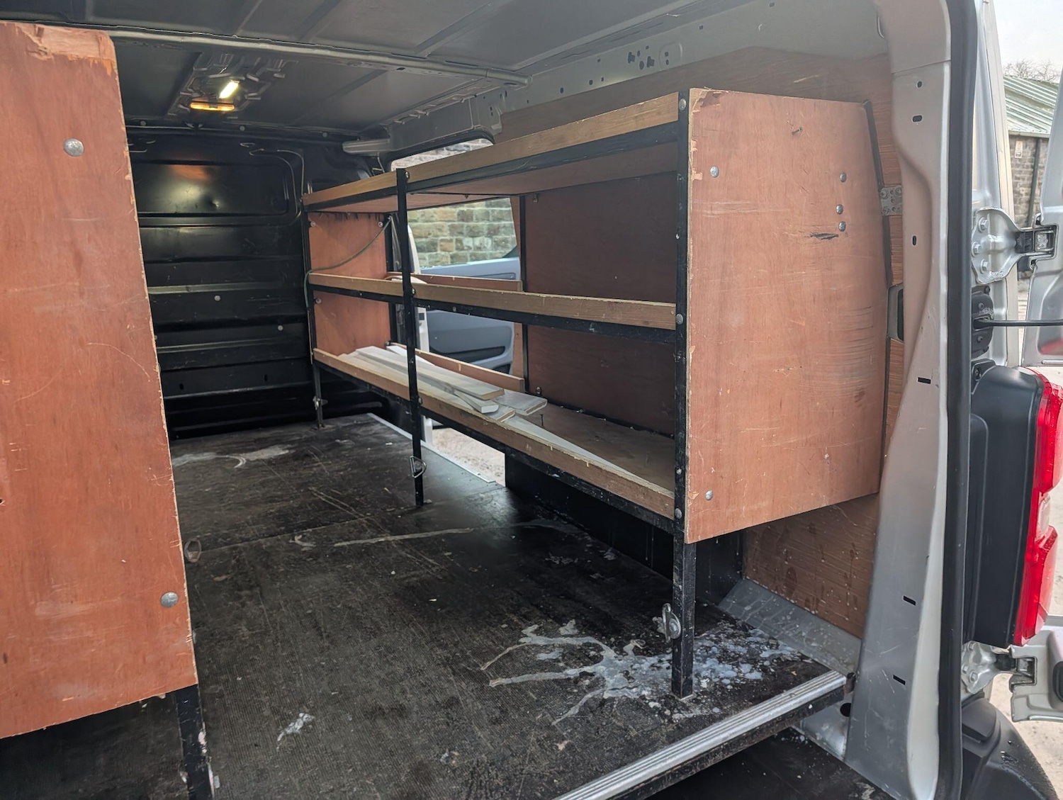 Used Peugeot Expert 2018 for sale - 77883060: Photo 21