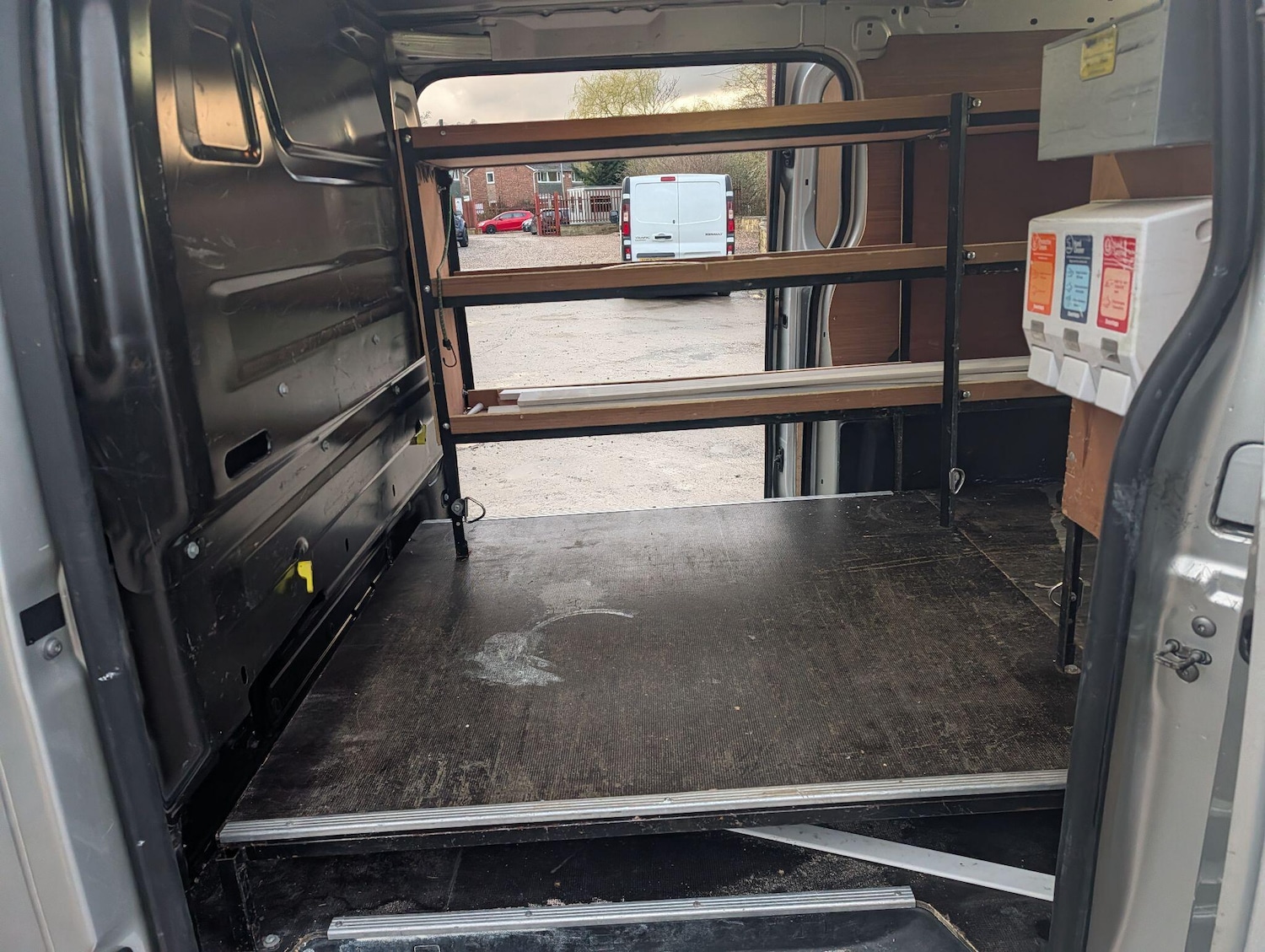 Used Peugeot Expert 2018 for sale - 77883060: Photo 22