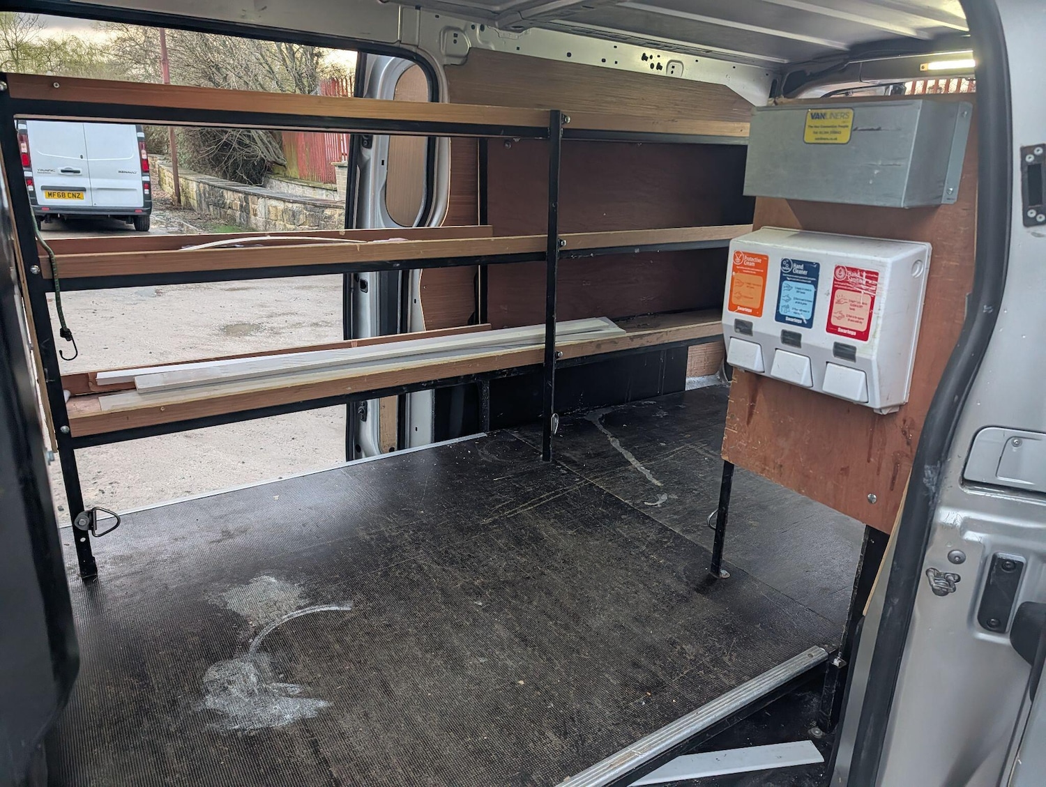 Used Peugeot Expert 2018 for sale - 77883060: Photo 23