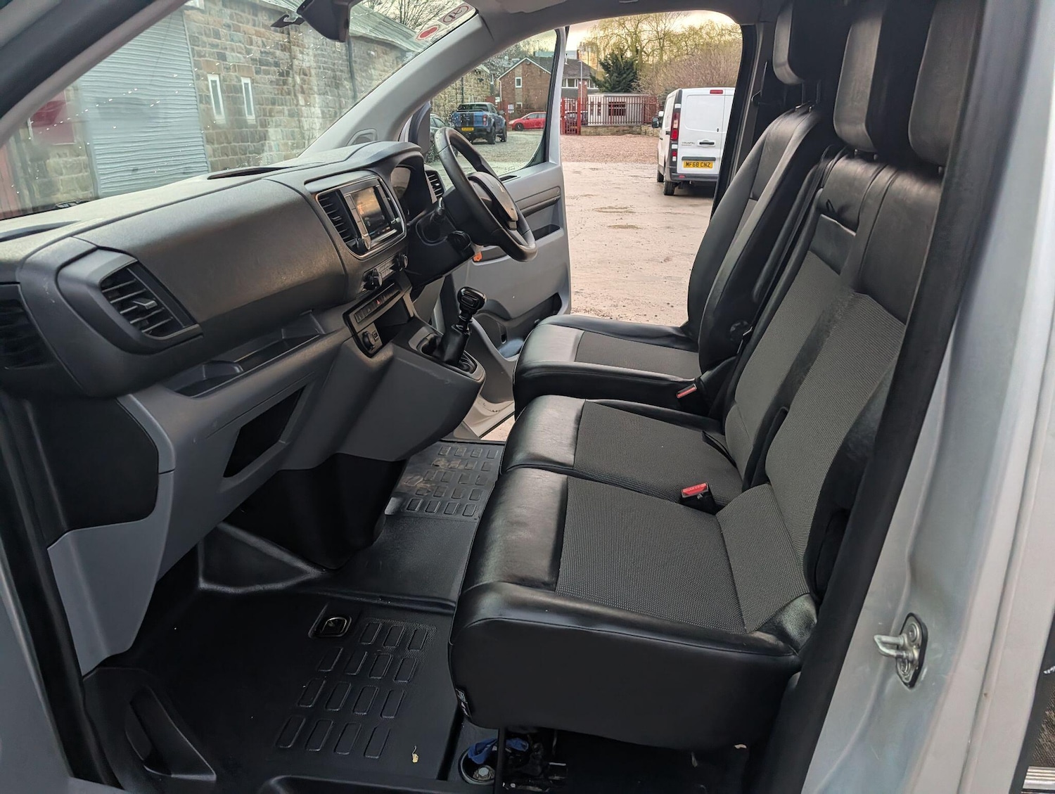 Used Peugeot Expert 2018 for sale - 77883060: Photo 26