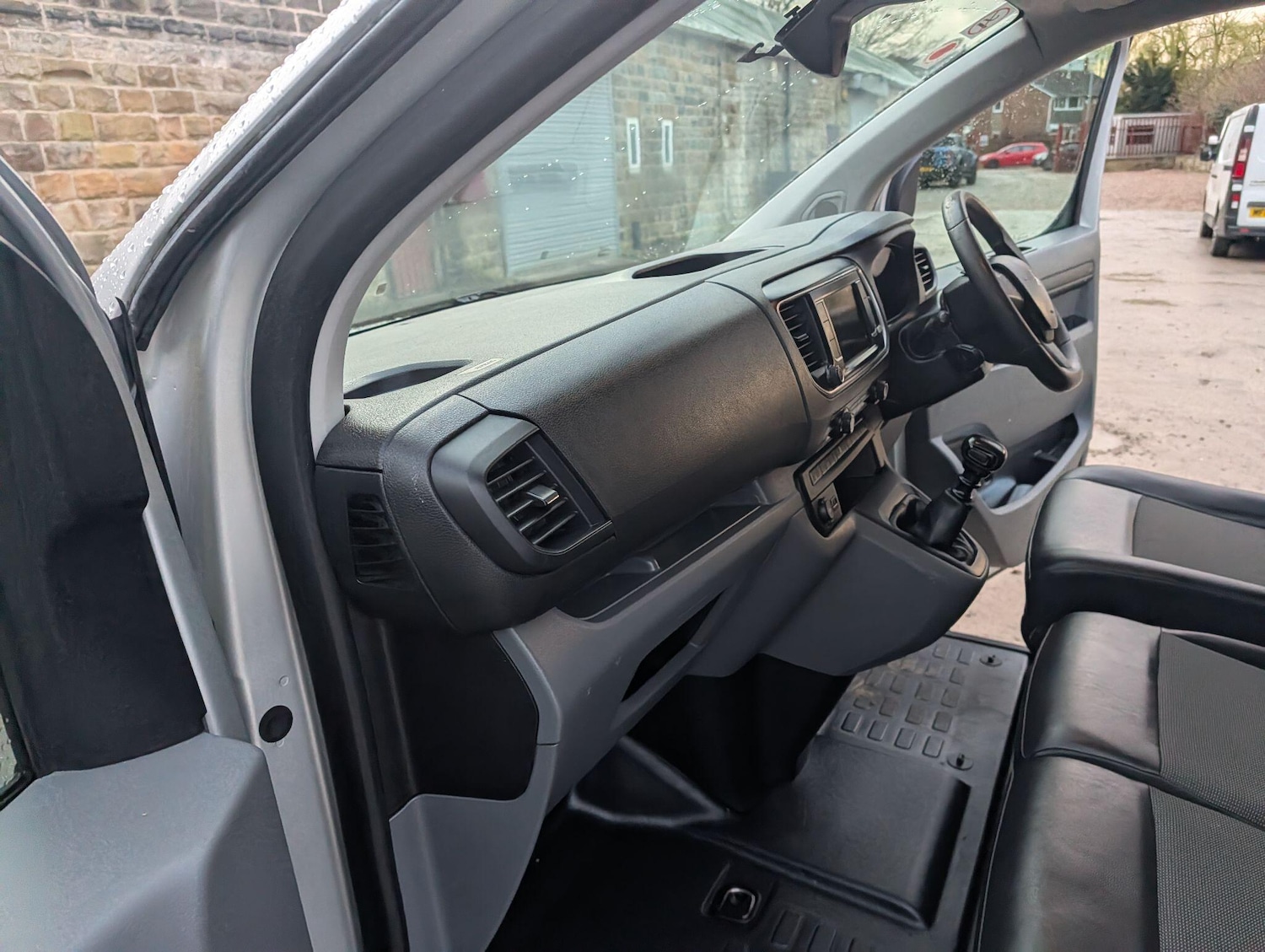 Used Peugeot Expert 2018 for sale - 77883060: Photo 27