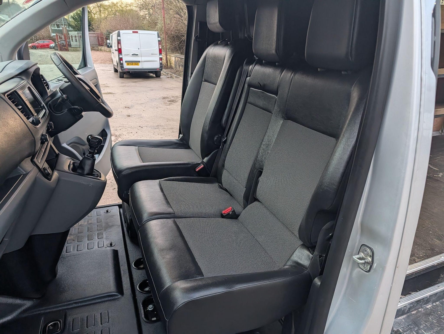 Used Peugeot Expert 2018 for sale - 77883060: Photo 28