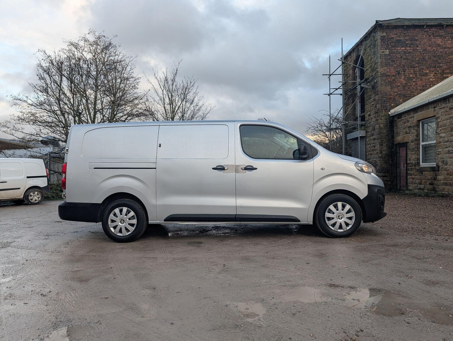 Used Peugeot Expert 2018 for sale - 77883060: Photo 3