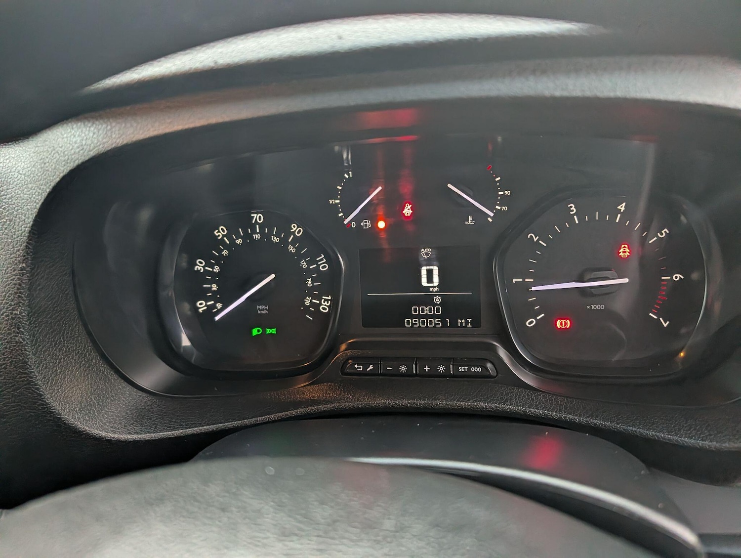 Used Peugeot Expert 2018 for sale - 77883060: Photo 32