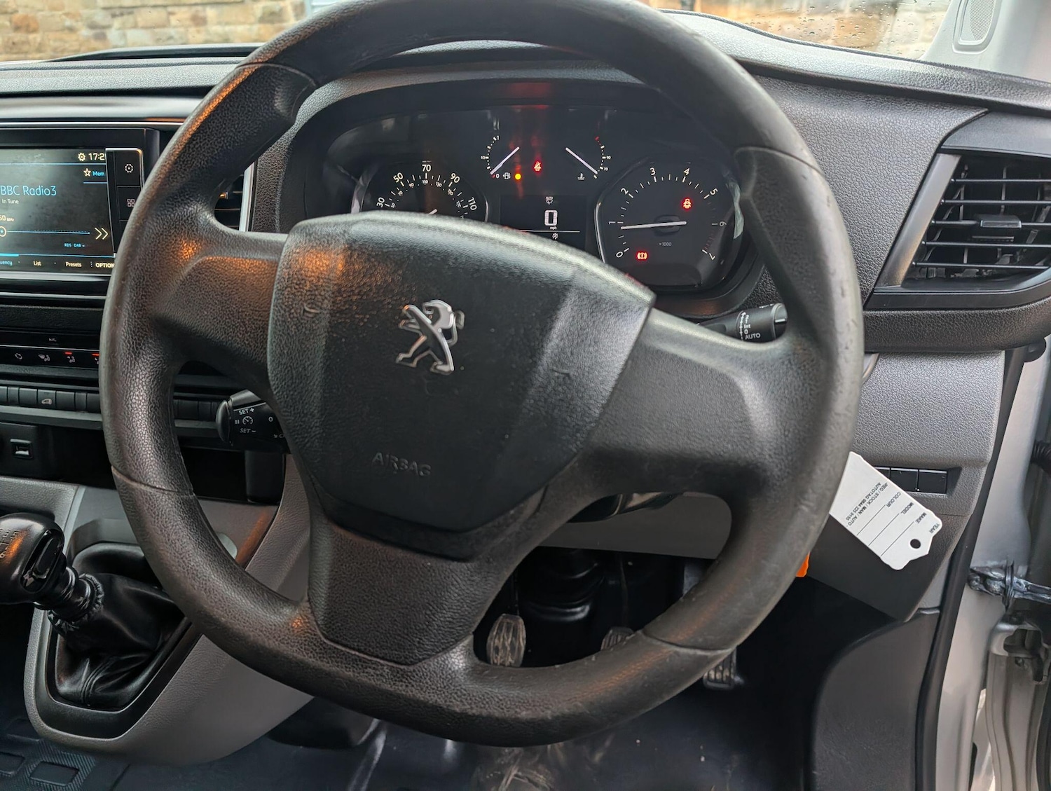 Used Peugeot Expert 2018 for sale - 77883060: Photo 33