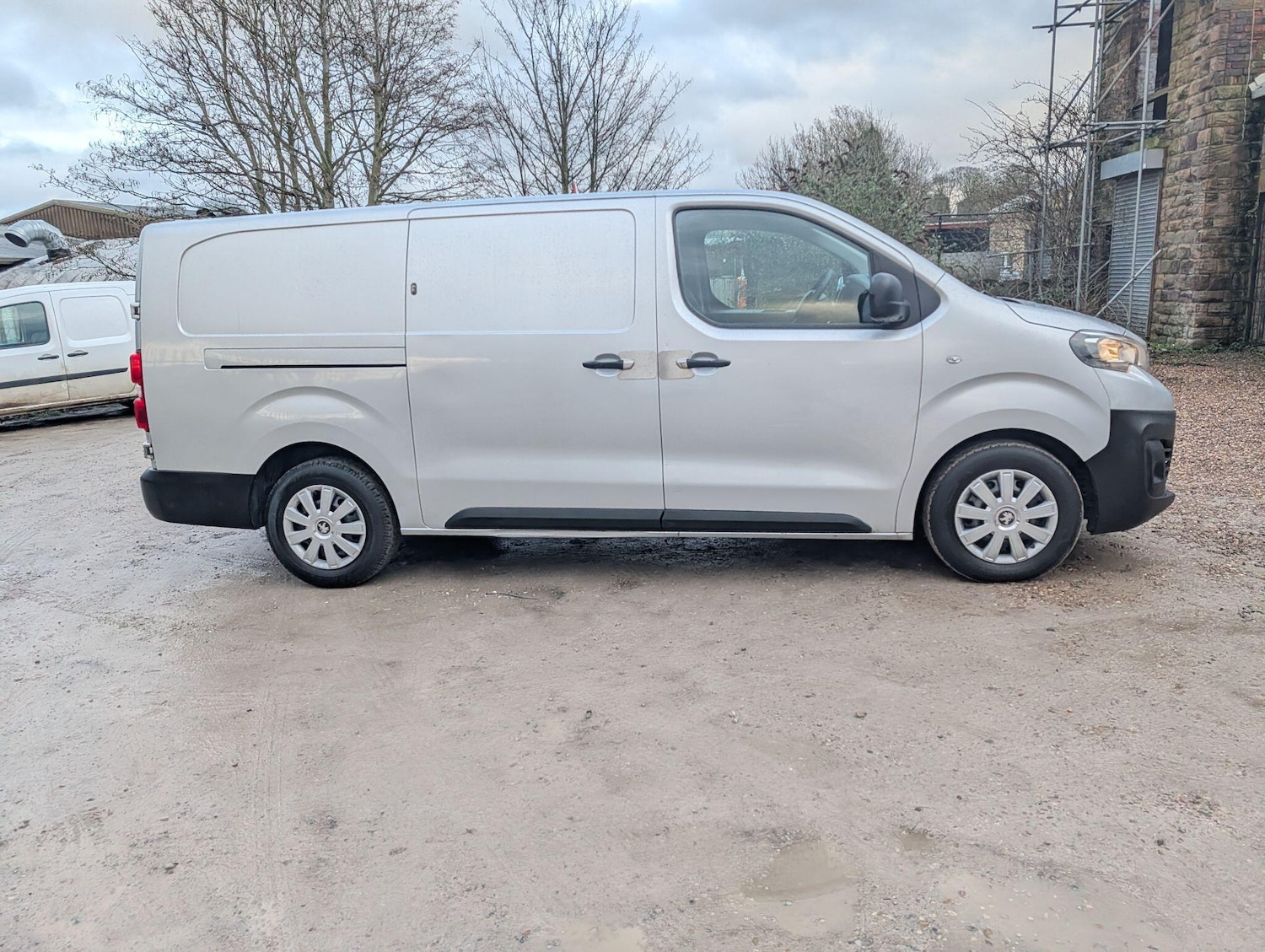 Used Peugeot Expert 2018 for sale - 77883060: Photo 39