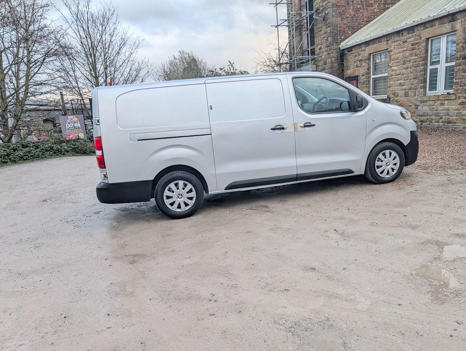 Used Peugeot Expert 2018 for sale - 77883060: Photo 40
