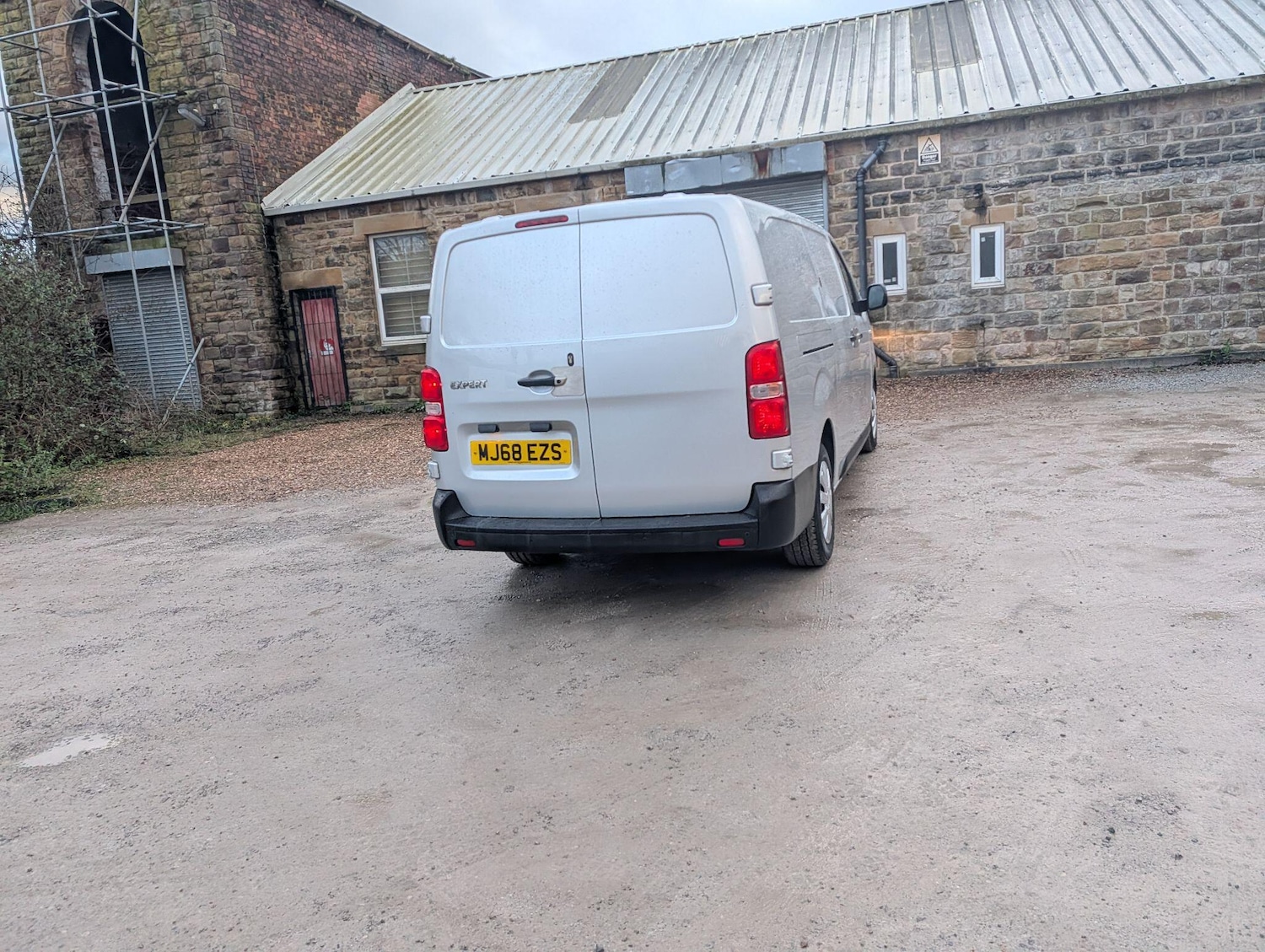 Used Peugeot Expert 2018 for sale - 77883060: Photo 42