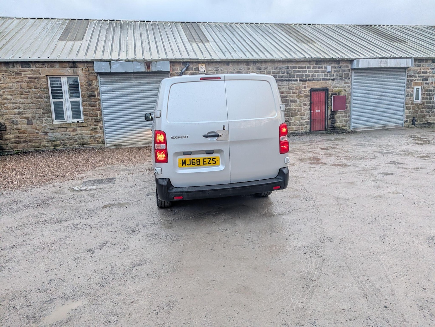 Used Peugeot Expert 2018 for sale - 77883060: Photo 43