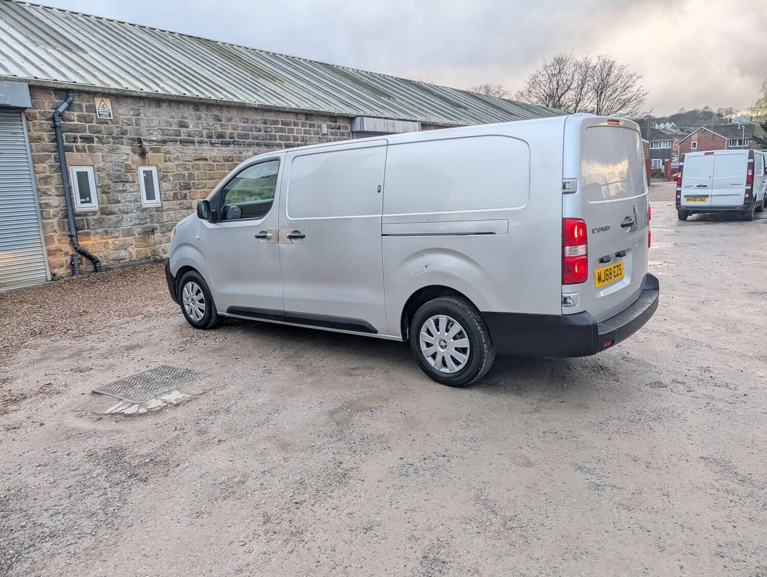 Used Peugeot Expert 2018 for sale - 77883060: Photo 45