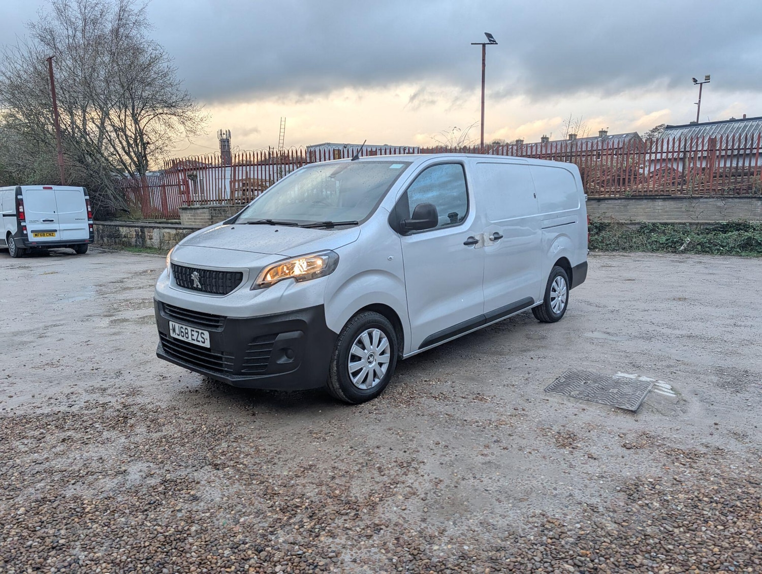 Used Peugeot Expert 2018 for sale - 77883060: Photo 49