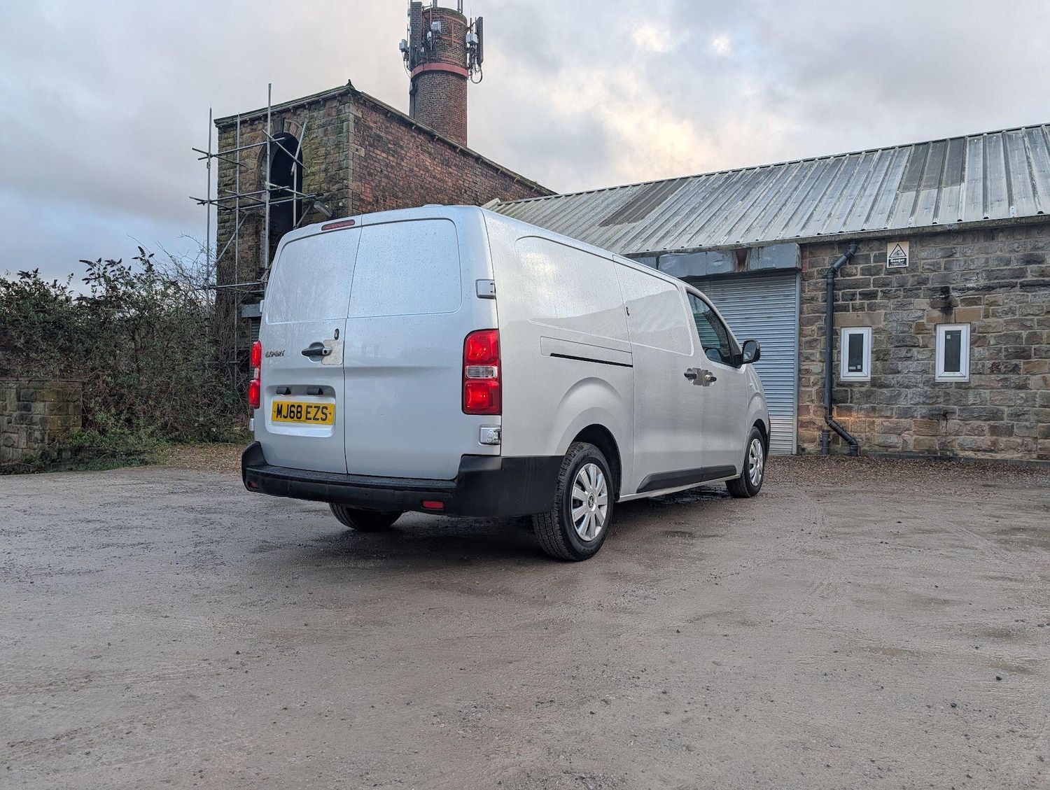 Used Peugeot Expert 2018 for sale - 77883060: Photo 5