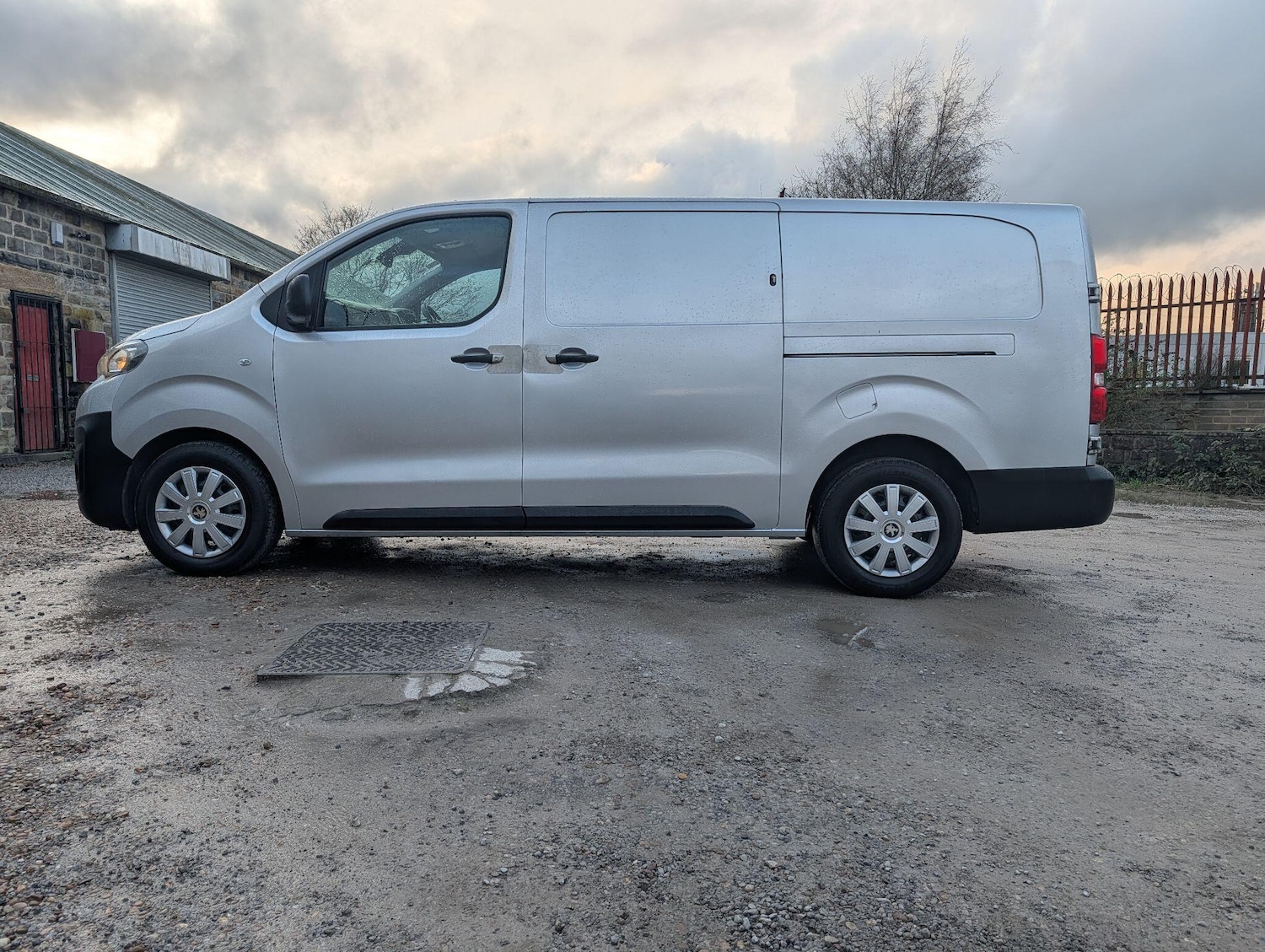 Used Peugeot Expert 2018 for sale - 77883060: Photo 7