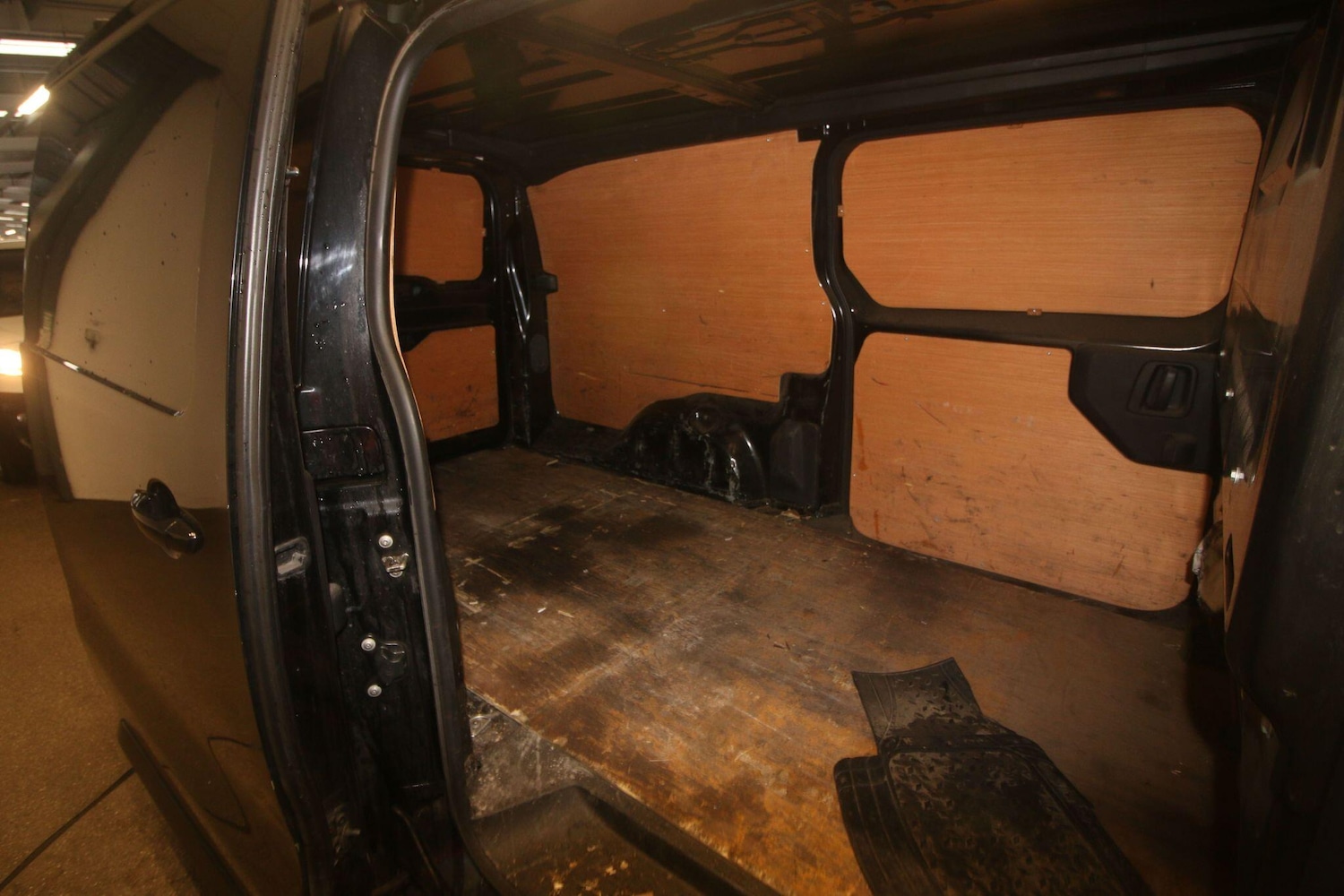 Used Vauxhall Vivaro 2022 for sale - 77377079: Photo 10