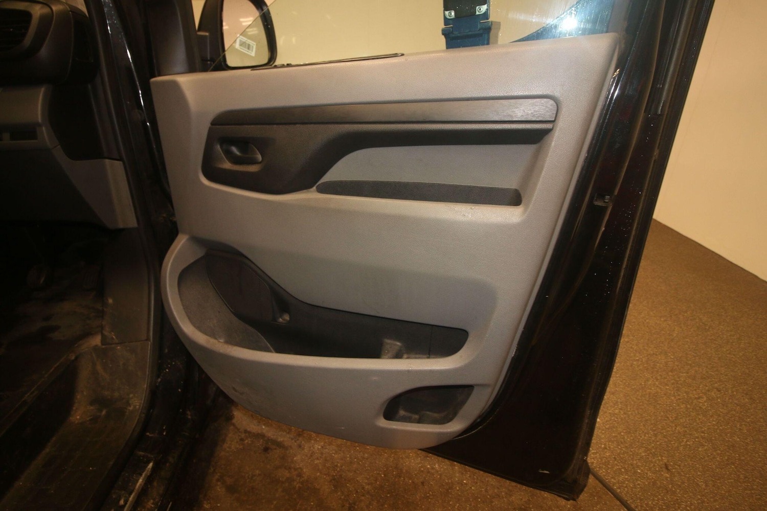 Used Vauxhall Vivaro 2022 for sale - 77377079: Photo 12