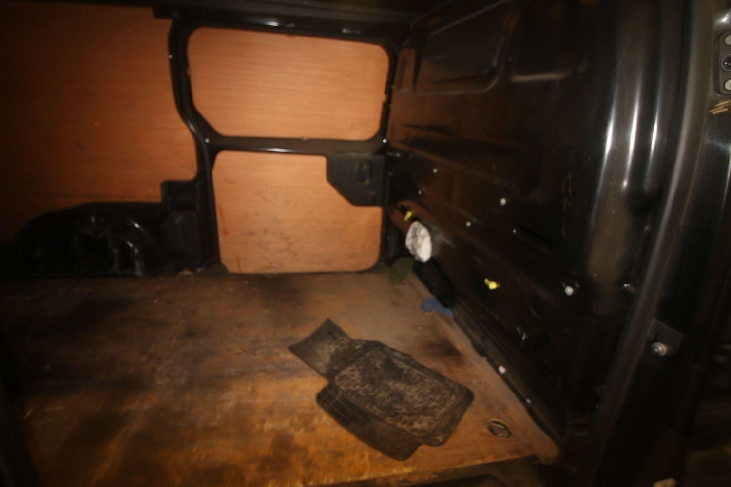 Used Vauxhall Vivaro 2022 for sale - 77377079: Photo 13