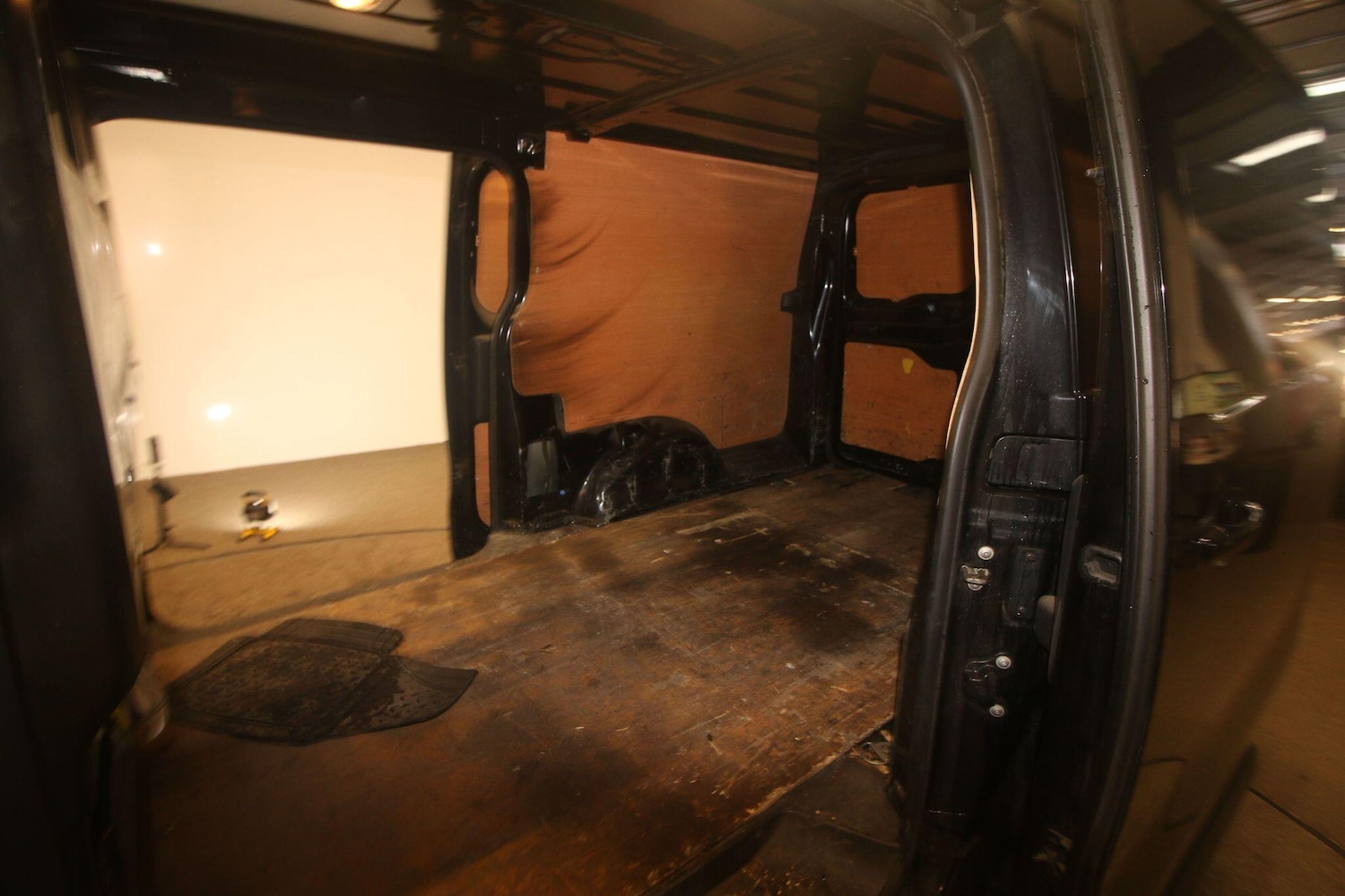 Used Vauxhall Vivaro 2022 for sale - 77377079: Photo 15