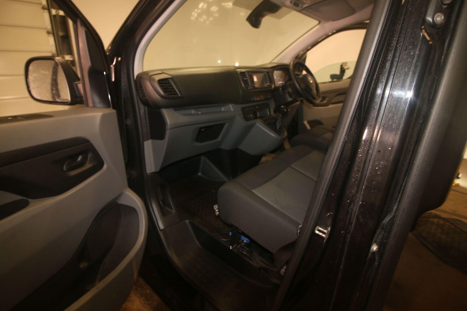 Used Vauxhall Vivaro 2022 for sale - 77377079: Photo 16