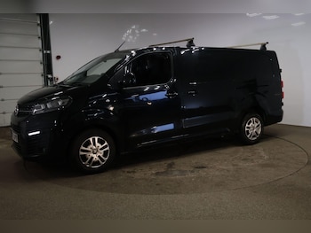 Used Vauxhall Vivaro 2022 for sale - 77377079: Photo