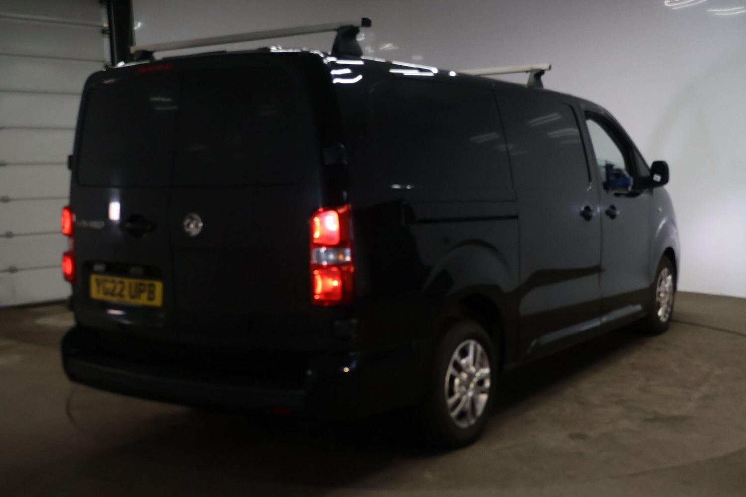 Used Vauxhall Vivaro 2022 for sale - 77377079: Photo 5