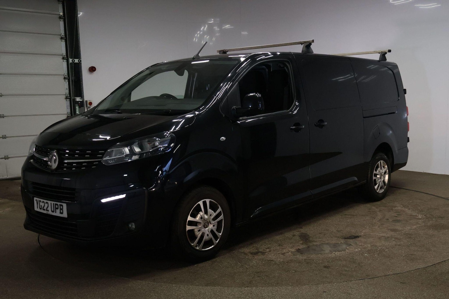 Used Vauxhall Vivaro 2022 for sale - 77377079: Photo 6