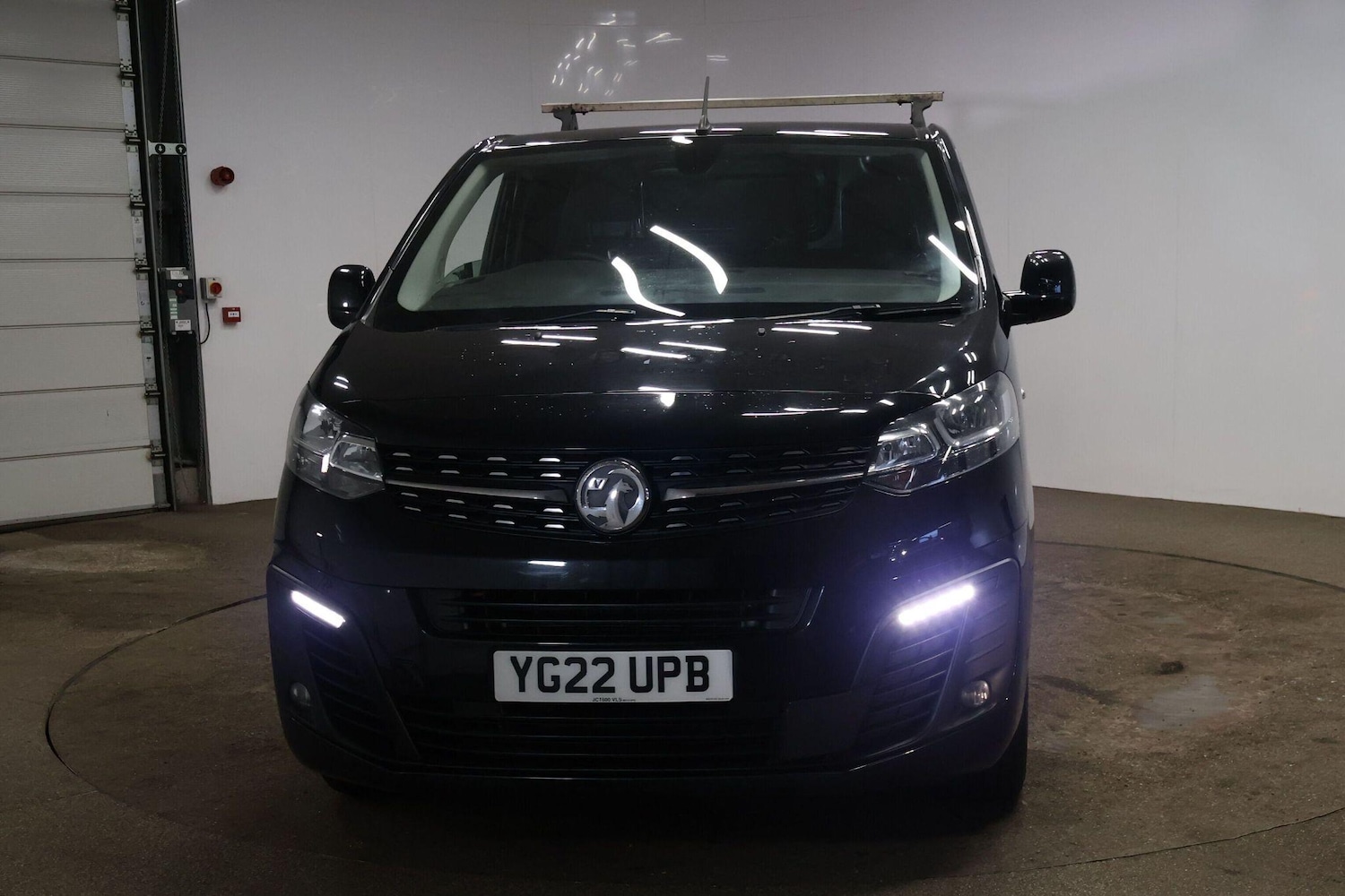 Used Vauxhall Vivaro 2022 for sale - 77377079: Photo 7