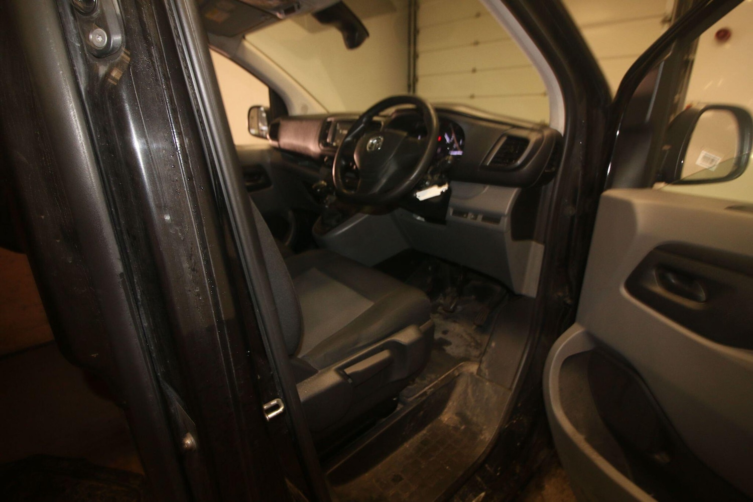 Used Vauxhall Vivaro 2022 for sale - 77377079: Photo 9