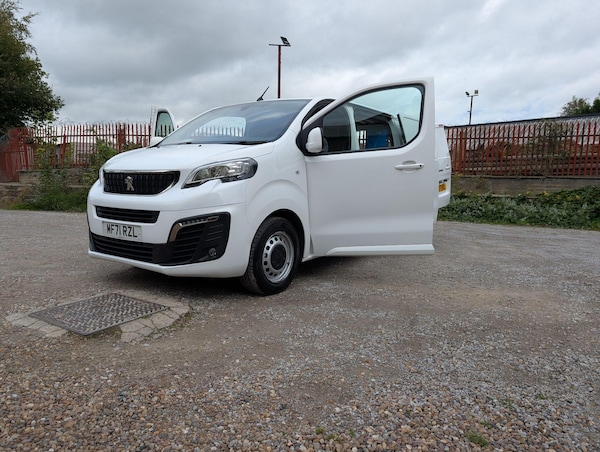 Used Peugeot Expert 2021 for sale - 76200855: Photo 13