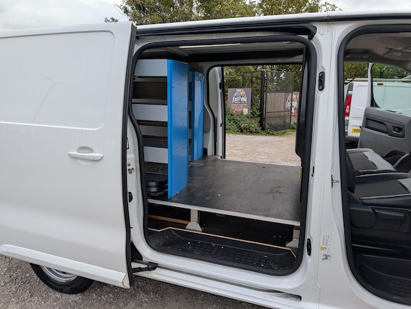 Used Peugeot Expert 2021 for sale - 76200855: Photo 15