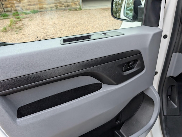 Used Peugeot Expert 2021 for sale - 76200855: Photo 20