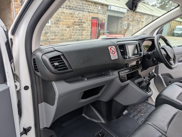 Used Peugeot Expert 2021 for sale - 76200855: Photo 21